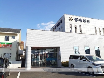 カゼッタ　Ａ[1LDK/50.01m2]の周辺5