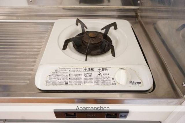 ブロッサム茨木の内装写真
