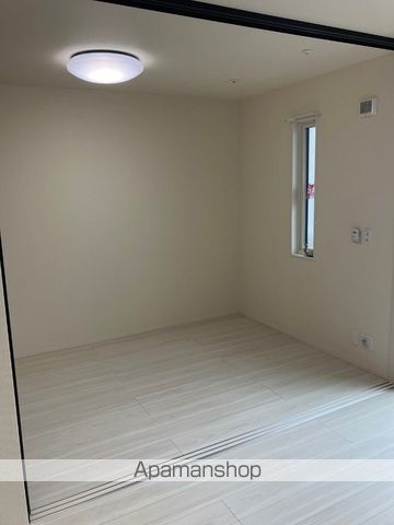 D crest 若松町の内装写真