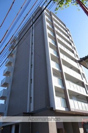 ＬａＳａｎｔｅ上杉[1K/24.48m2]の外観3