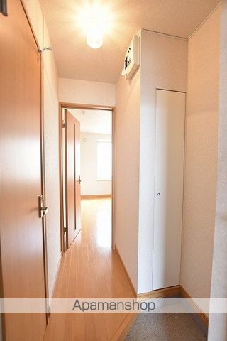 ロイヤルハイツセイヤの内装写真