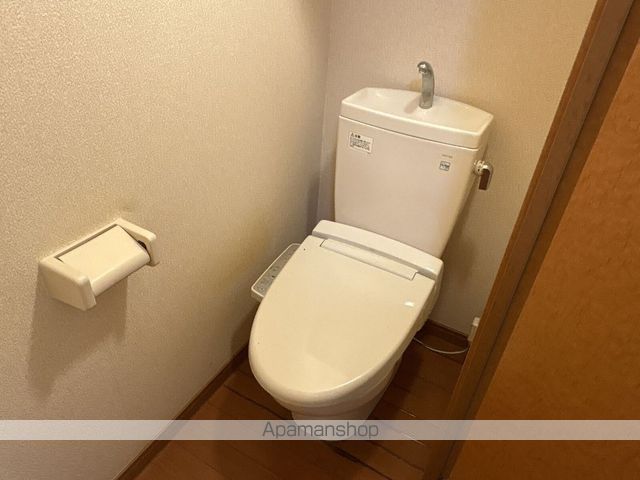 レオパレスSMILEの内装写真
