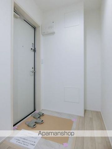 フジパレス百舌鳥駅南II番館の内装写真
