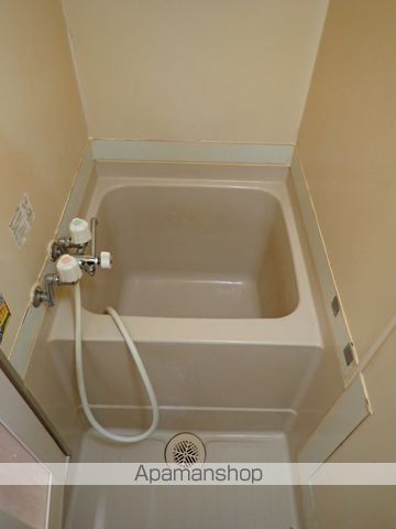 シルキーの内装写真