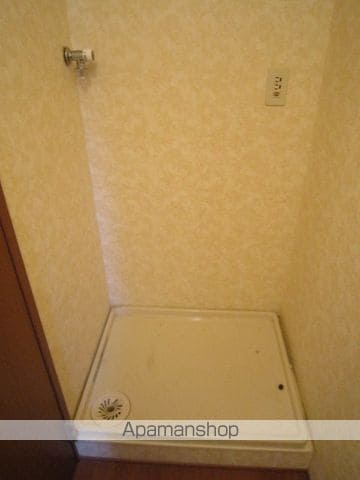 アムールヴィラB棟の内装写真