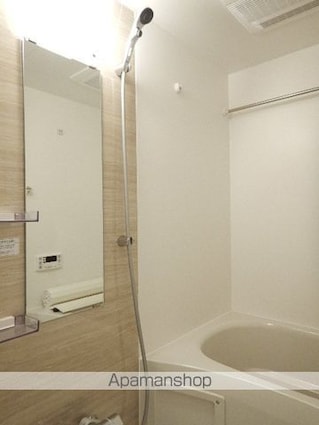 東京都江東区佐賀１丁目[1DK/25.72m2]のバス