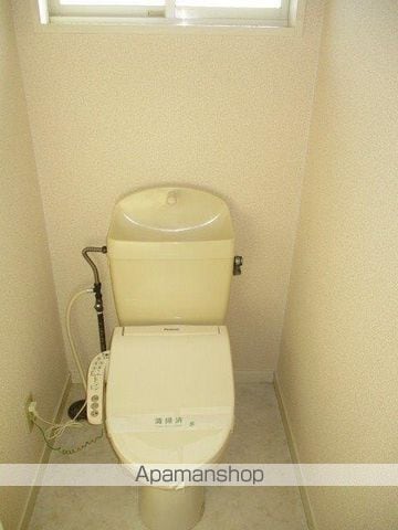 エクレールの内装写真