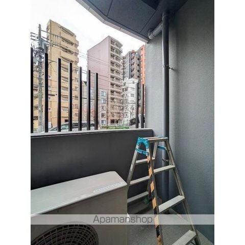 SーRESIDENCE新宿若松町の内装写真