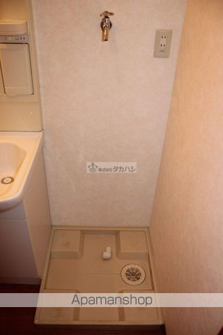 セイフティ・パレKの内装写真