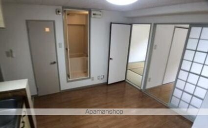 パストラルハイツ[2DK/31.59m2]の内装2