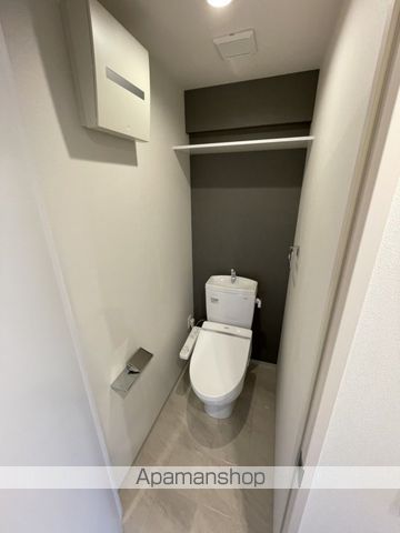 ジュール亀島の内装写真