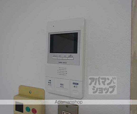 シャトーローランの内装写真