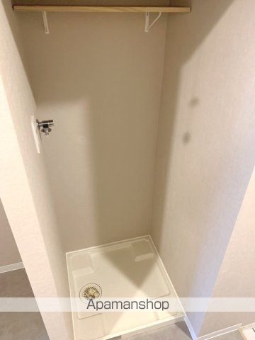 コスモリード幡ヶ谷の内装写真