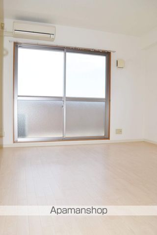 スカイビュー宝泉の内装写真