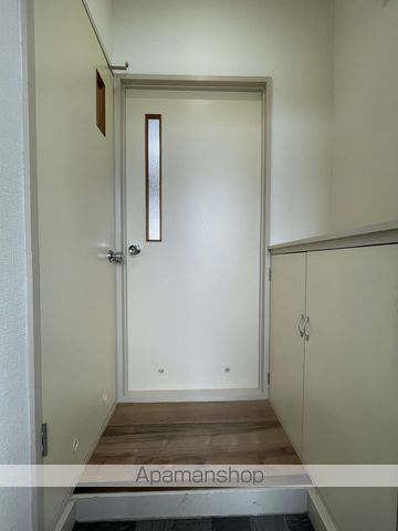 ローヤルハイツ341の内装写真