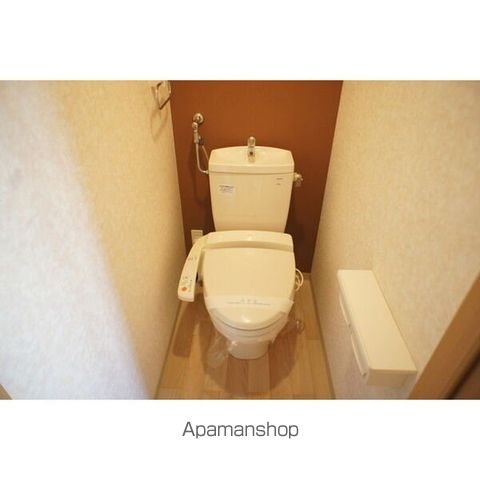 グランメールcalmの内装写真