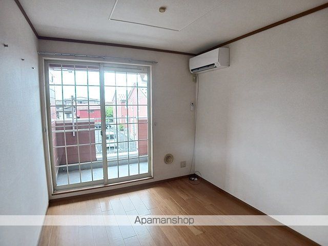 アスペンベールEの内装写真