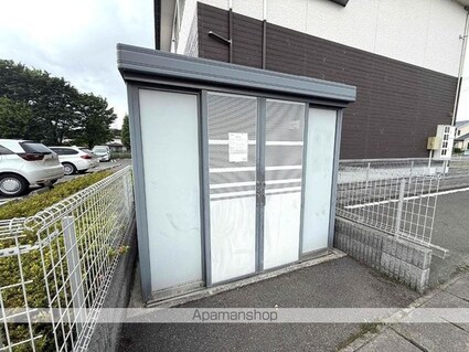 フィアブル　Ａ[1LDK/49.44m2]の内装2