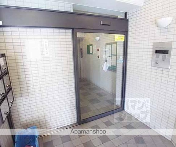 リーガル京都御所西の外観写真
