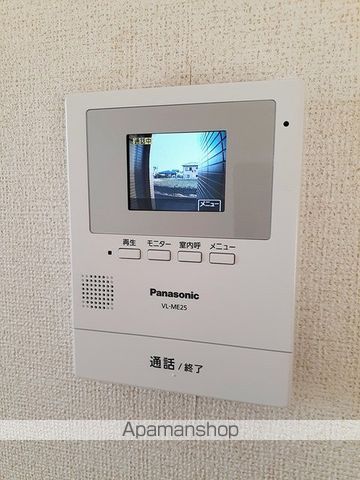 グレイスFUJIIIIの内装写真