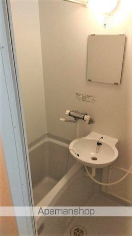 レオパレスあけぼのの内装写真