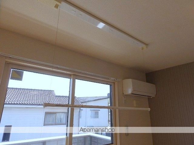 リブフラットの内装写真