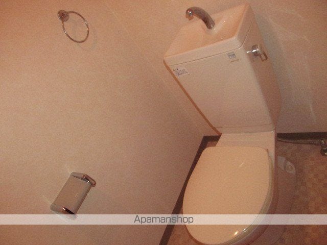 メゾン ド フォンテーヌの内装写真