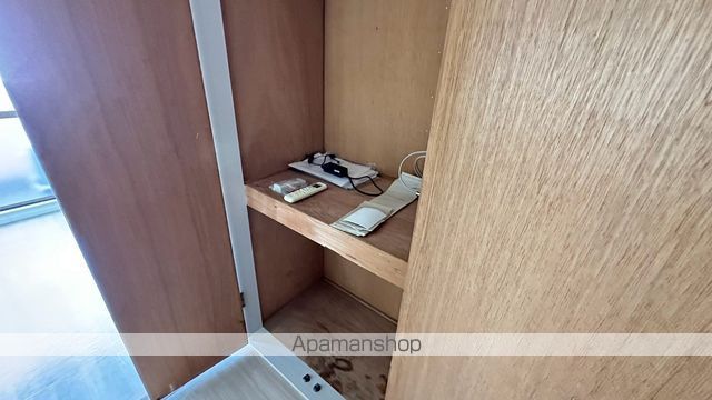 うしおマンションの内装写真