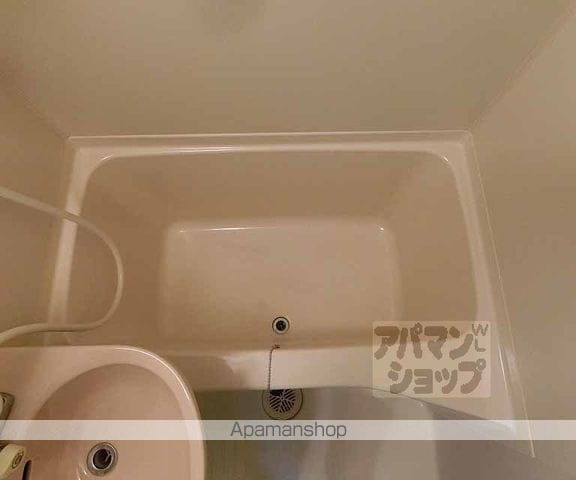 バインオークNICの内装写真
