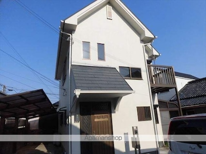 和歌山県和歌山市大谷[2LDK/82.81m2]の外観4