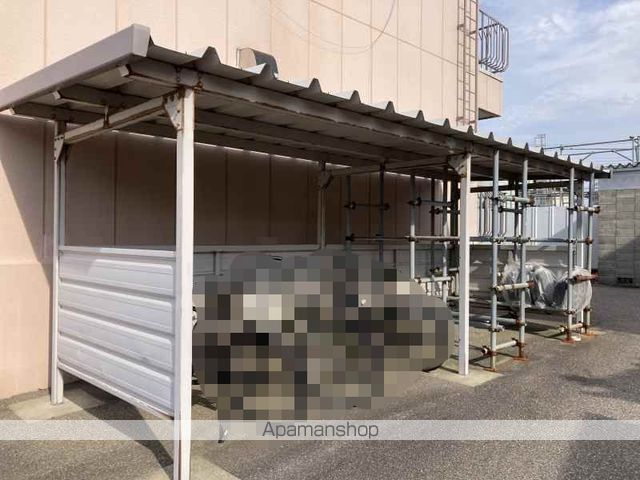 サトウマンションの外観写真