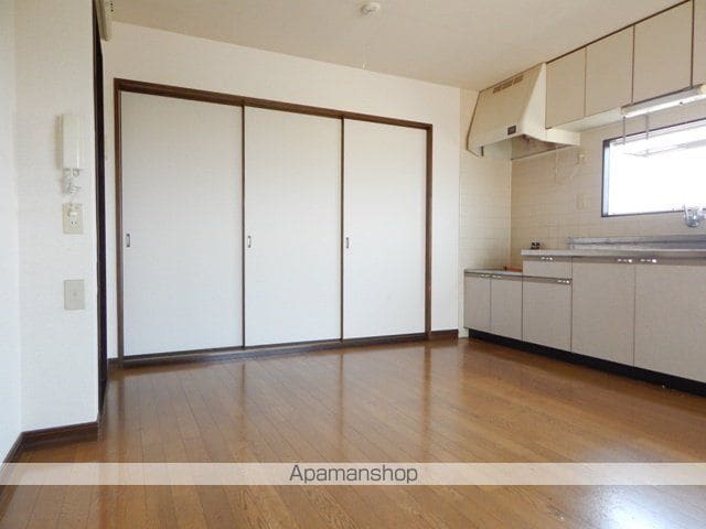 フォレストヒルズの内装写真
