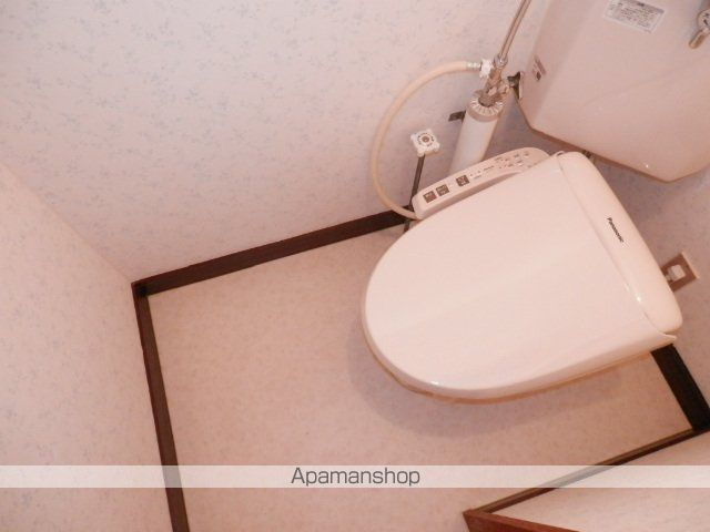 小川コーポの内装写真