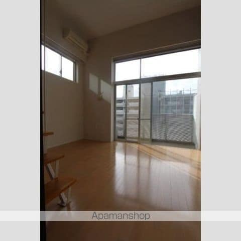 プライムアーバン芝浦LOFTの内装写真