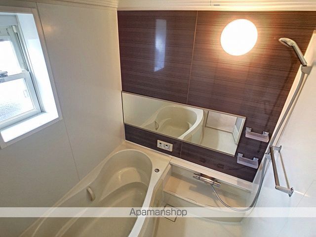 ＩＲいしかわ鉄道 野々市駅 徒歩6分 2階建 築19年の内装写真