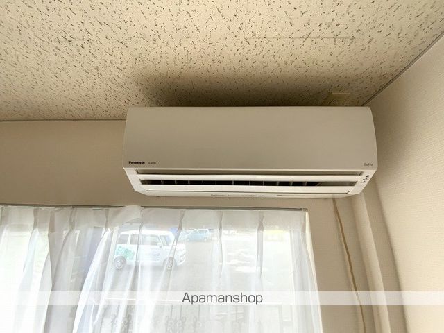 レジデンス志峰の内装写真
