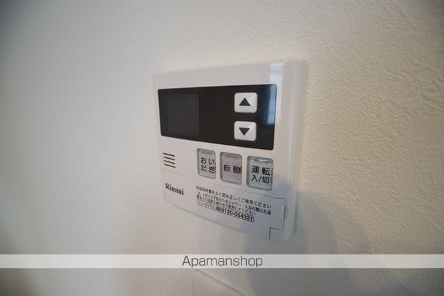 アイゼンルーム安中央の内装写真