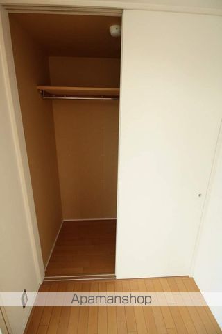 ANNTSの内装写真