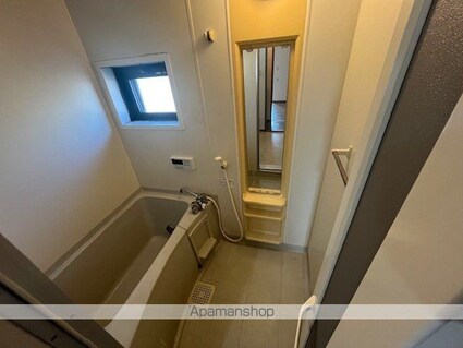 セキネマンション　Ⅱ[3DK/56m2]のバス