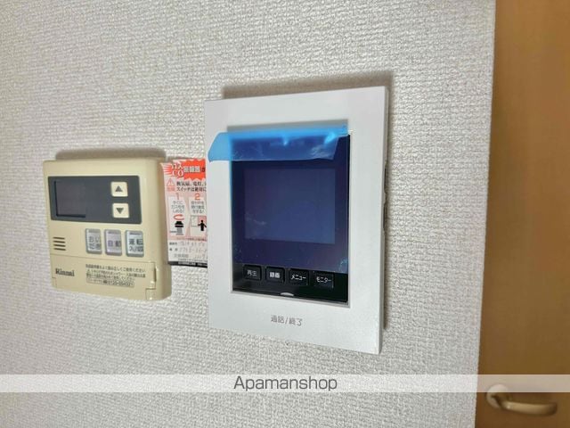 Grand Pureの内装写真