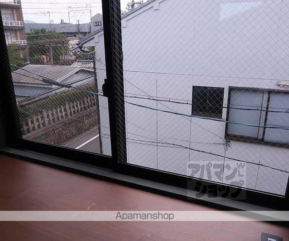 GARNET RESIDENCE東寺の内装写真
