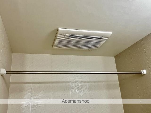 パークフロント大門の内装写真