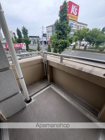 タウンライフ一社の内装写真