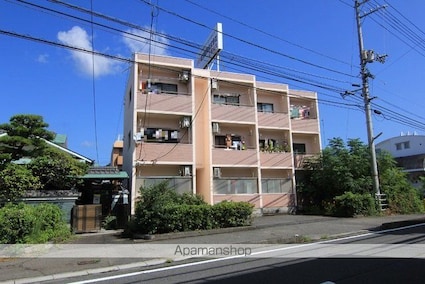 第７成田マンション[1R/22.7m2]の外観5