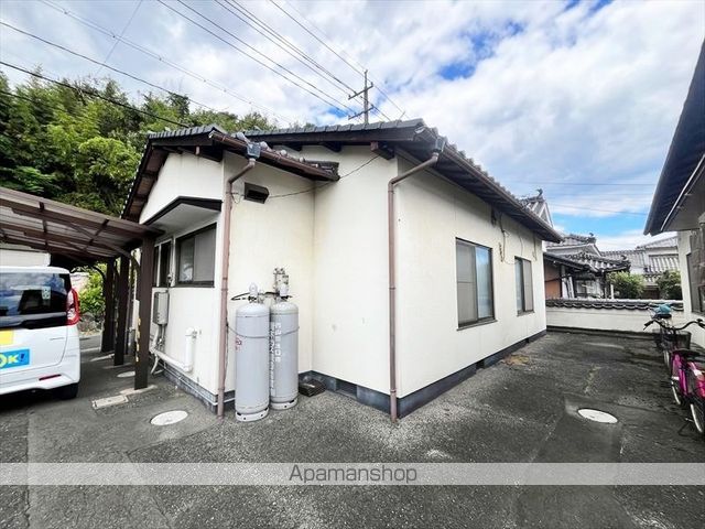 山陽本線 里庄駅 徒歩8分 築42年