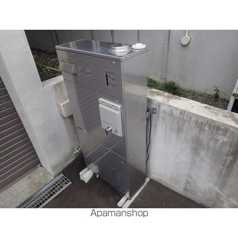 ヒルテラス東麻生のその他写真