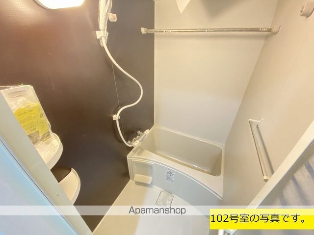 SーRESIDENCE 鴨池 PRIMOの内装写真