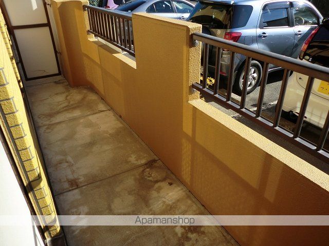 トラストマンションの内装写真