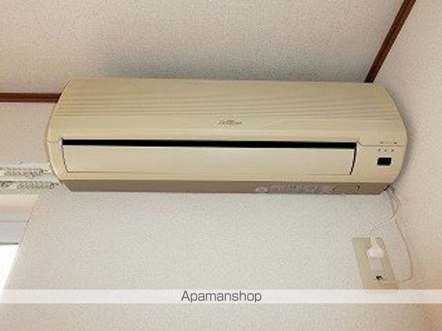 川口荘の内装写真