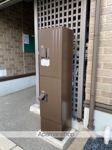 モア・紫竹の外観写真